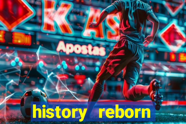 history reborn remover carta